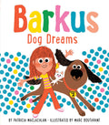 Barkus Dog Dreams: Book 2 (Barkus, 2)