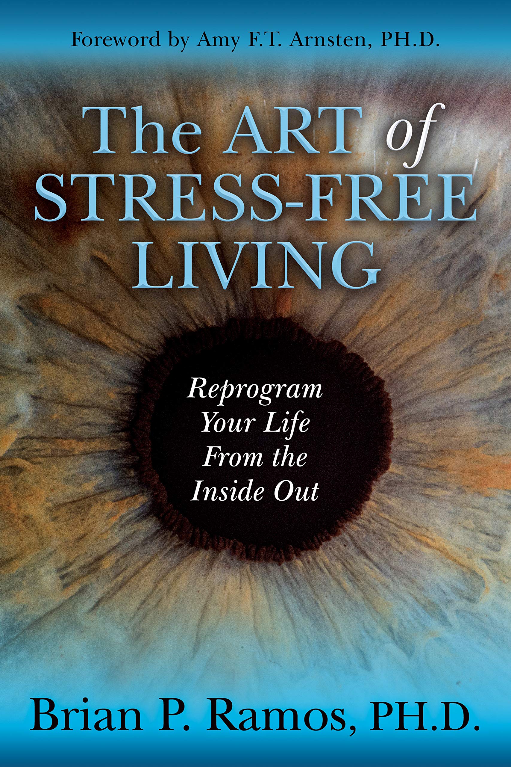 The Art of StressFree Living: Reprogram Your Life from the Inside Out