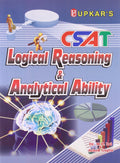 CsatLogical Reasoning & Analytical Ability