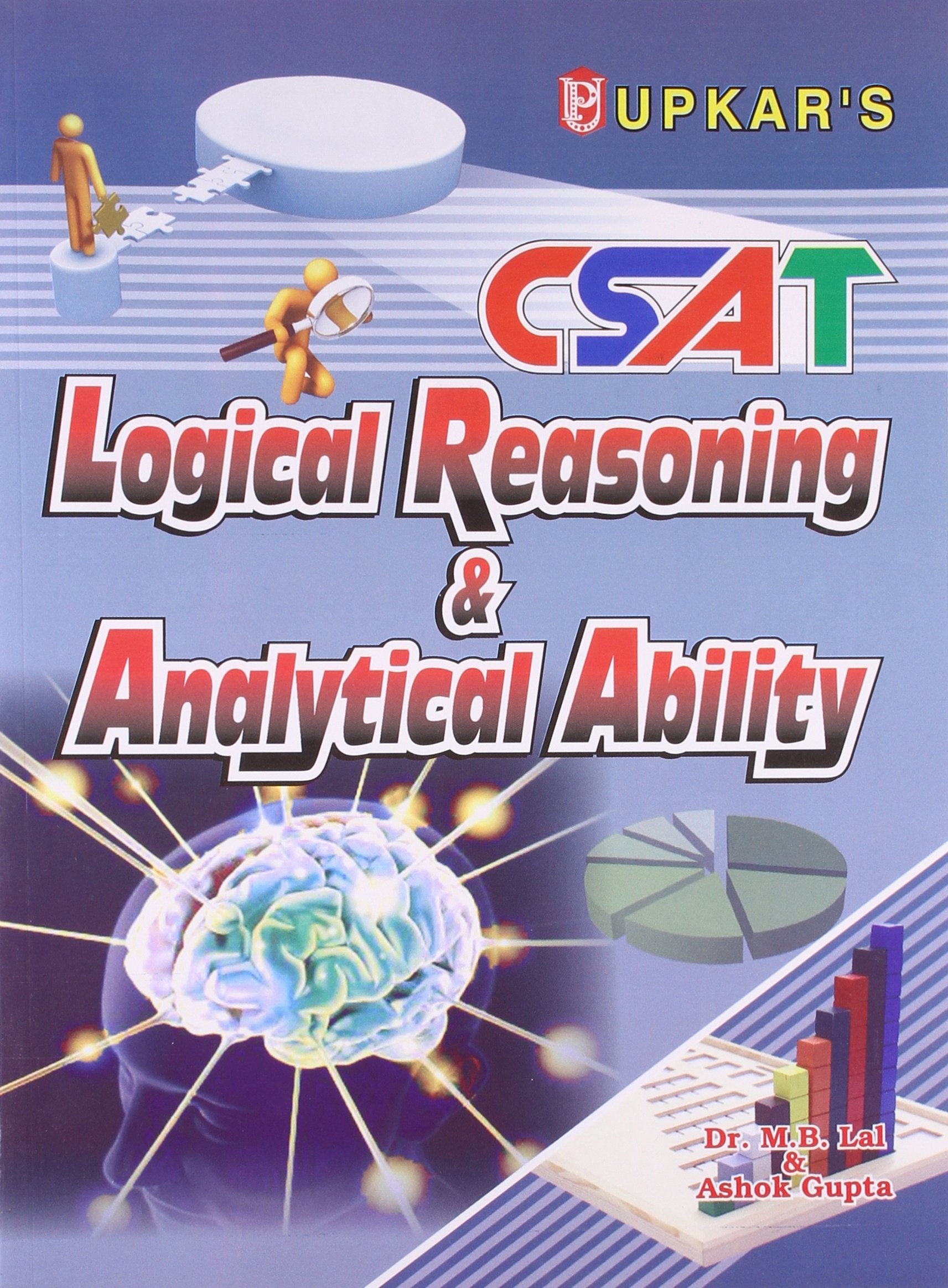 CsatLogical Reasoning & Analytical Ability