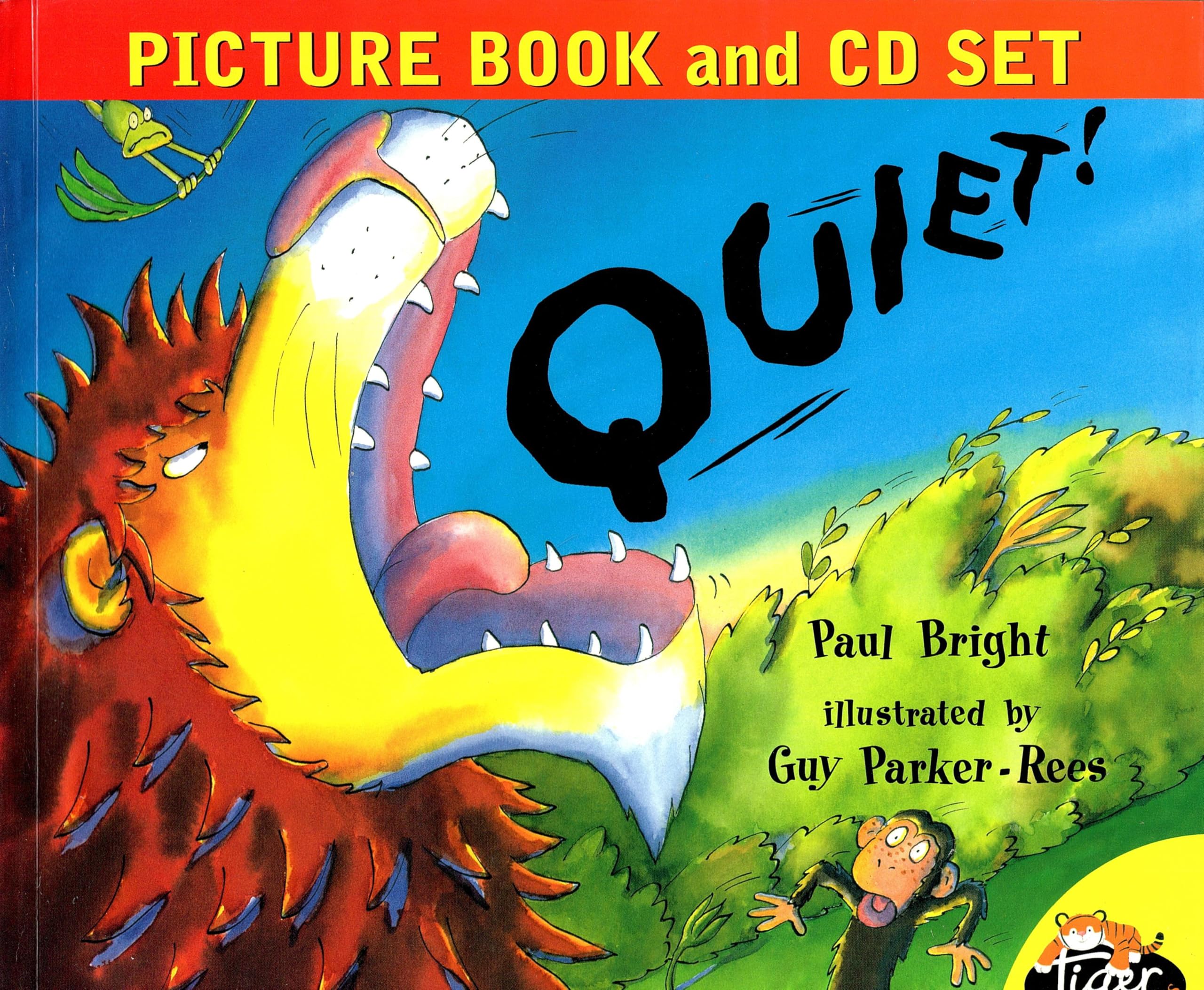 Quiet