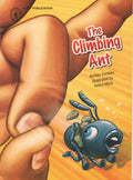 The Climbing Ant (Childrens Book Trust, New Delhi)