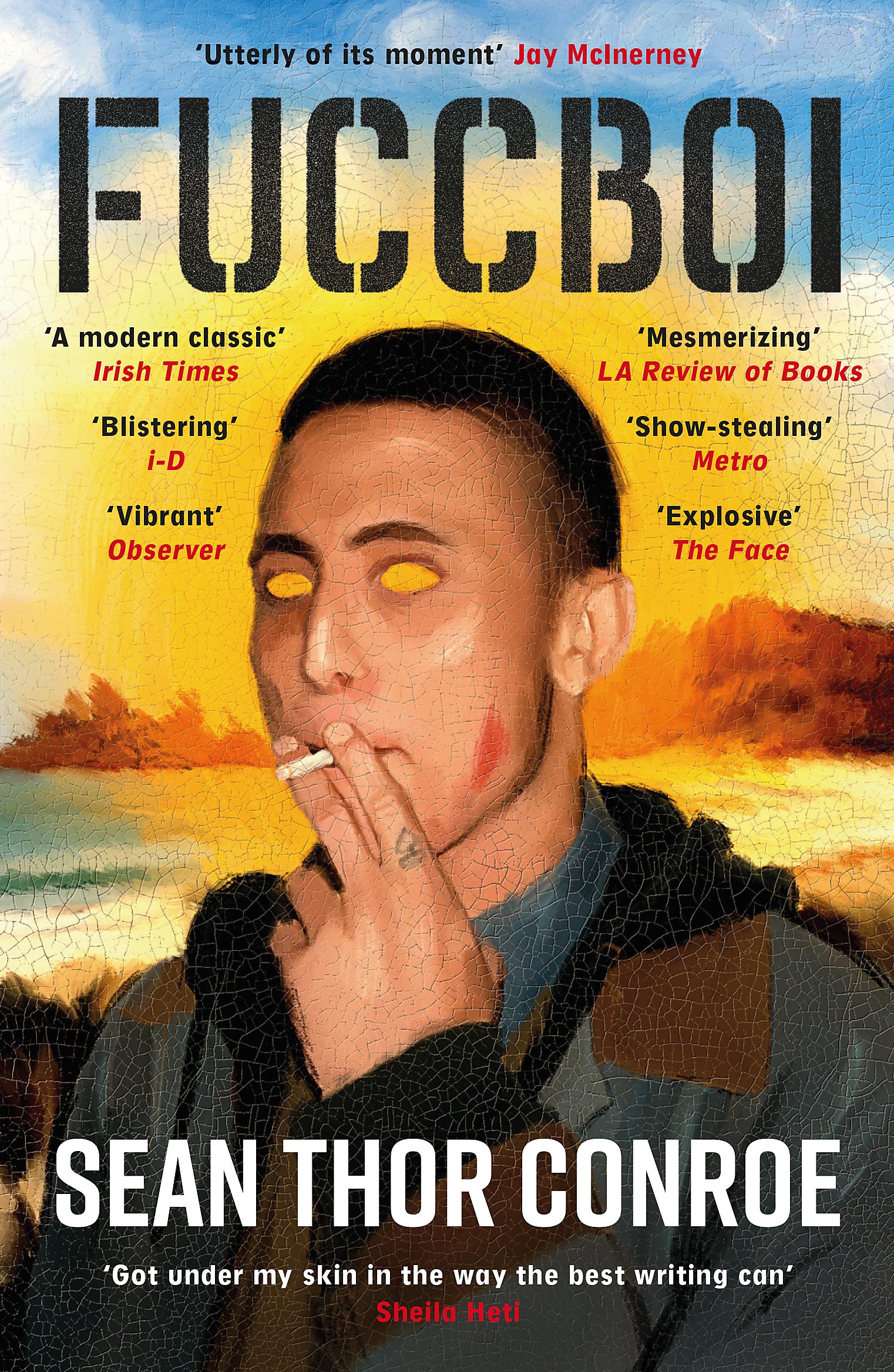 FUCCBOI
