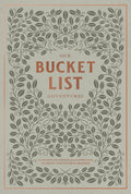 Our Bucket List Adventures: Plan Your Life Dreams as a Couple and Celebrate Your Favorite Memories (Heirloom Story Books and Gui