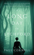 A Long Day in Lychford (Witches of Lychford, 3)