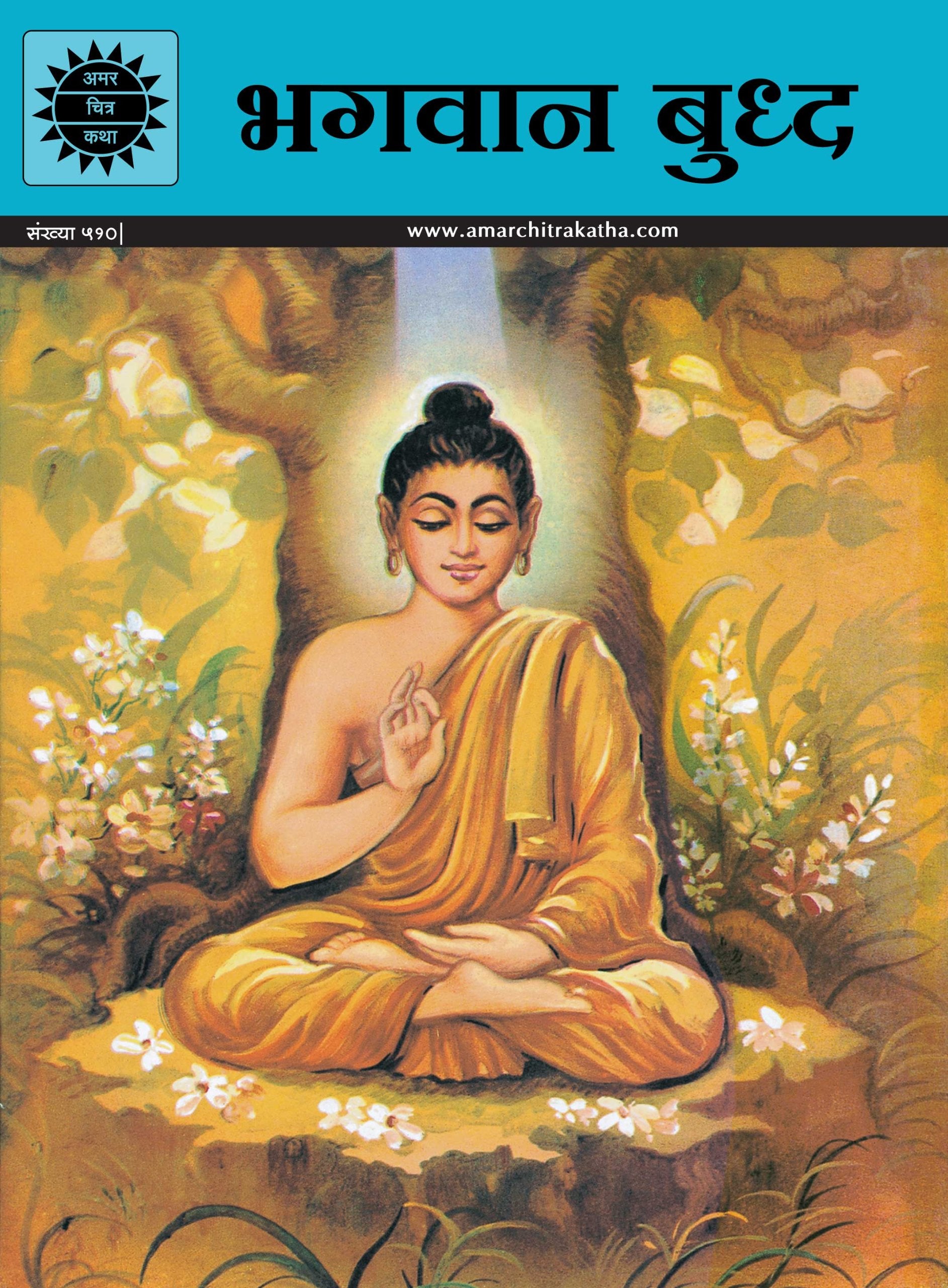 Buddha (Hindi)