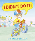 I DidnT Do It!