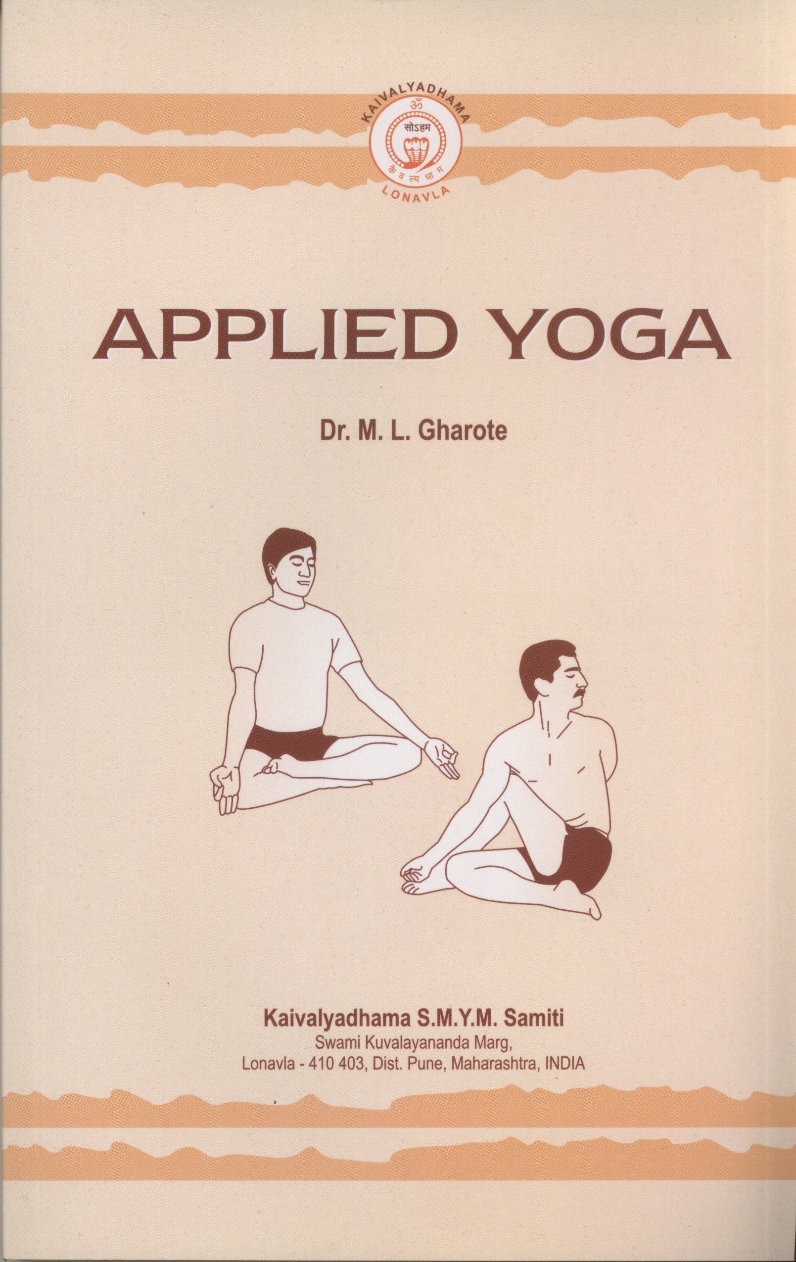 Applied Yoga