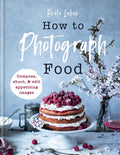 How To Photograph Food