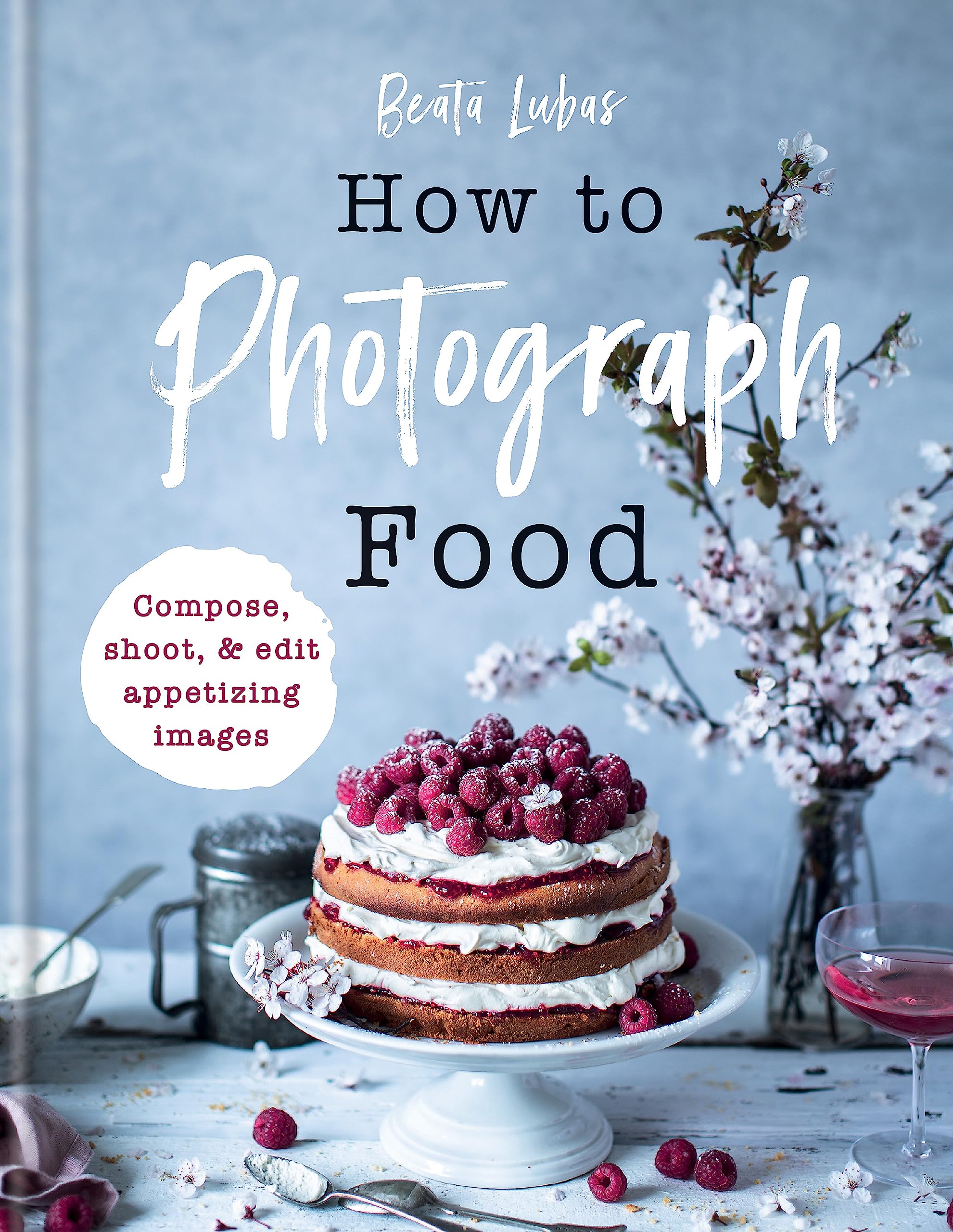 How To Photograph Food