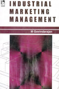 Industrial Marketing Management