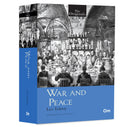 War And Peace: Unabridged Classics  The Originals