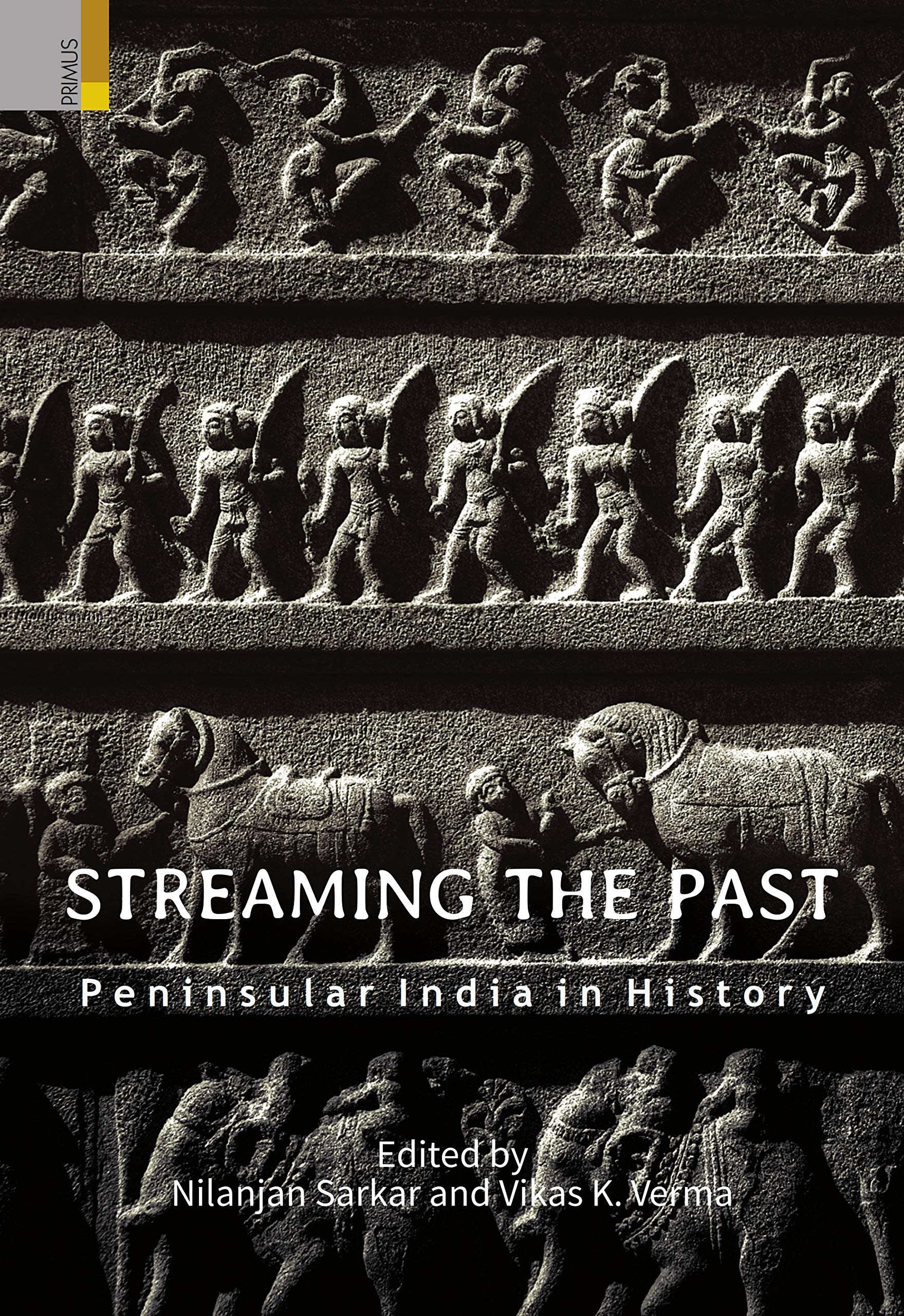 Streaming the Past