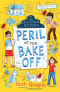 The Muddlemoor Mysteries: Peril At The Bake Off (Muddlemoor Mysteries, 1): Volume 1