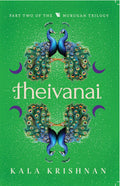 Theivanai: Murugan Trilogy  Part 2