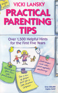 Practical Parenting Tips (E) English(Pb)