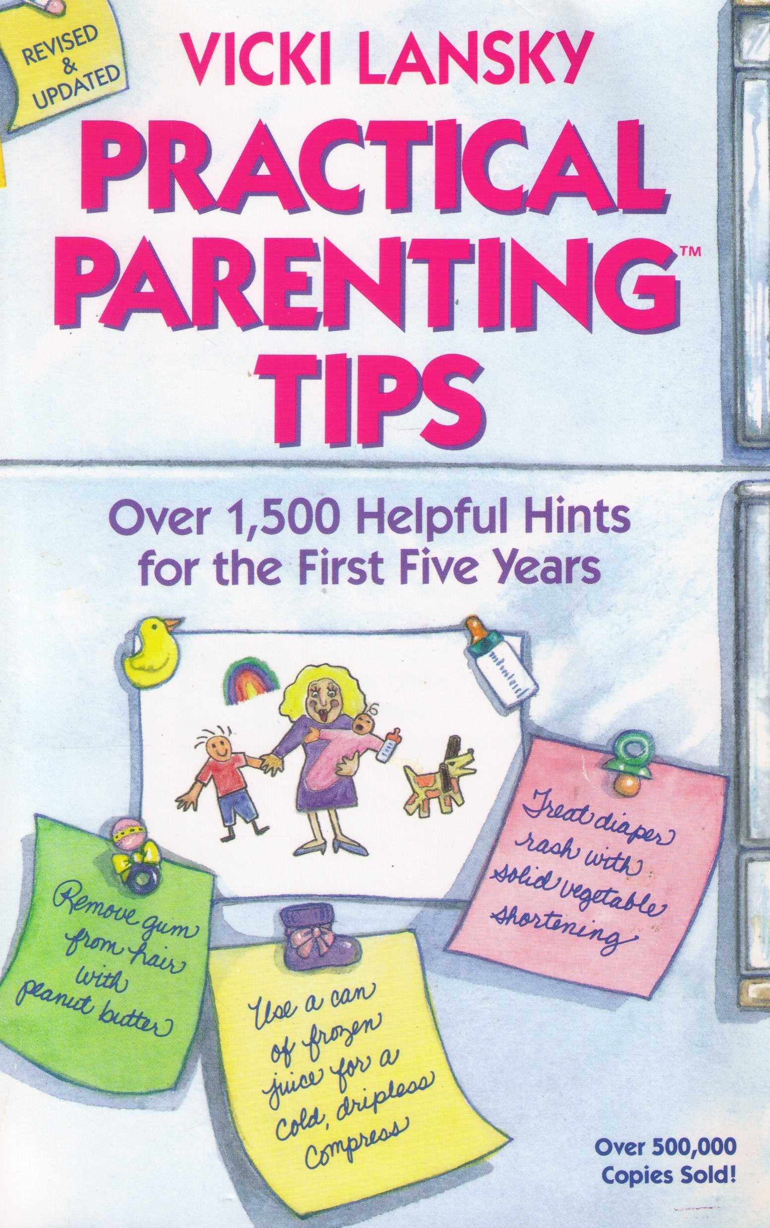 Practical Parenting Tips (E) English(Pb)