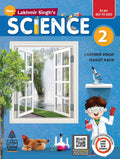 Lakhmir Singhs Science 2