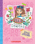 Ella Diaries #21: Diva Drama