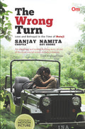 The Wrong Turn
