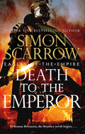 Death To The Emperor