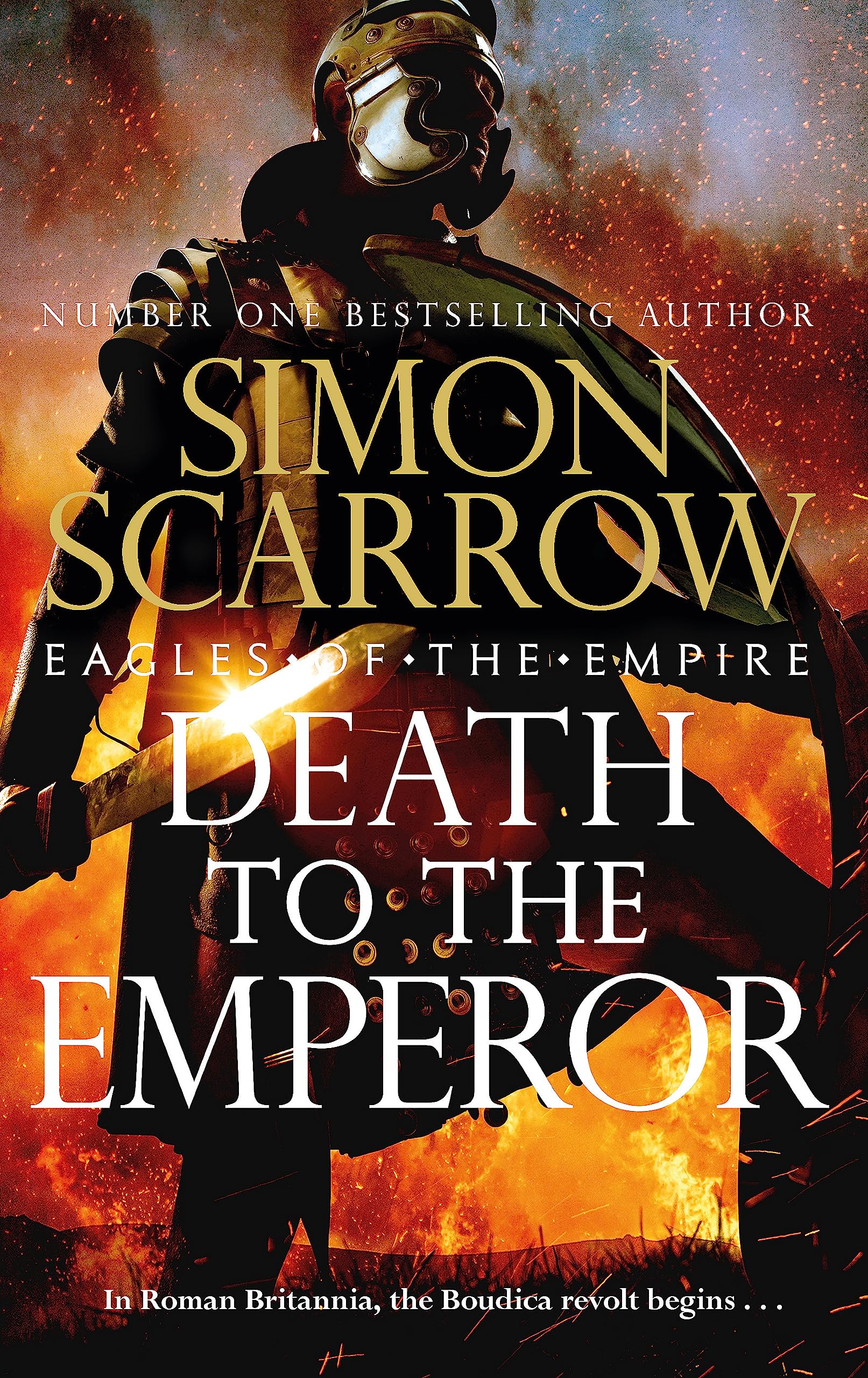 Death To The Emperor