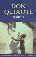 Don Quixote: History and Adventures