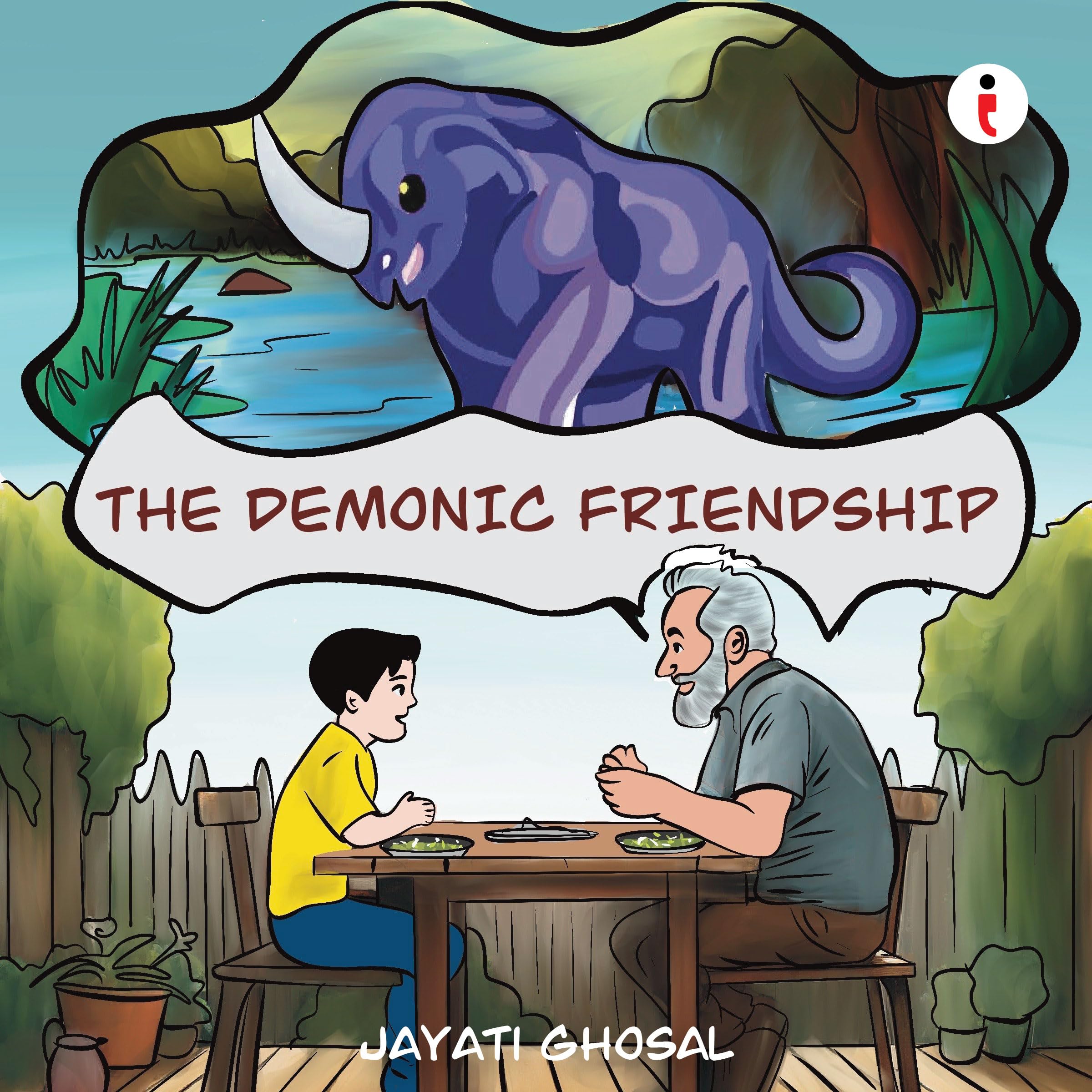 The Demonic Friendship