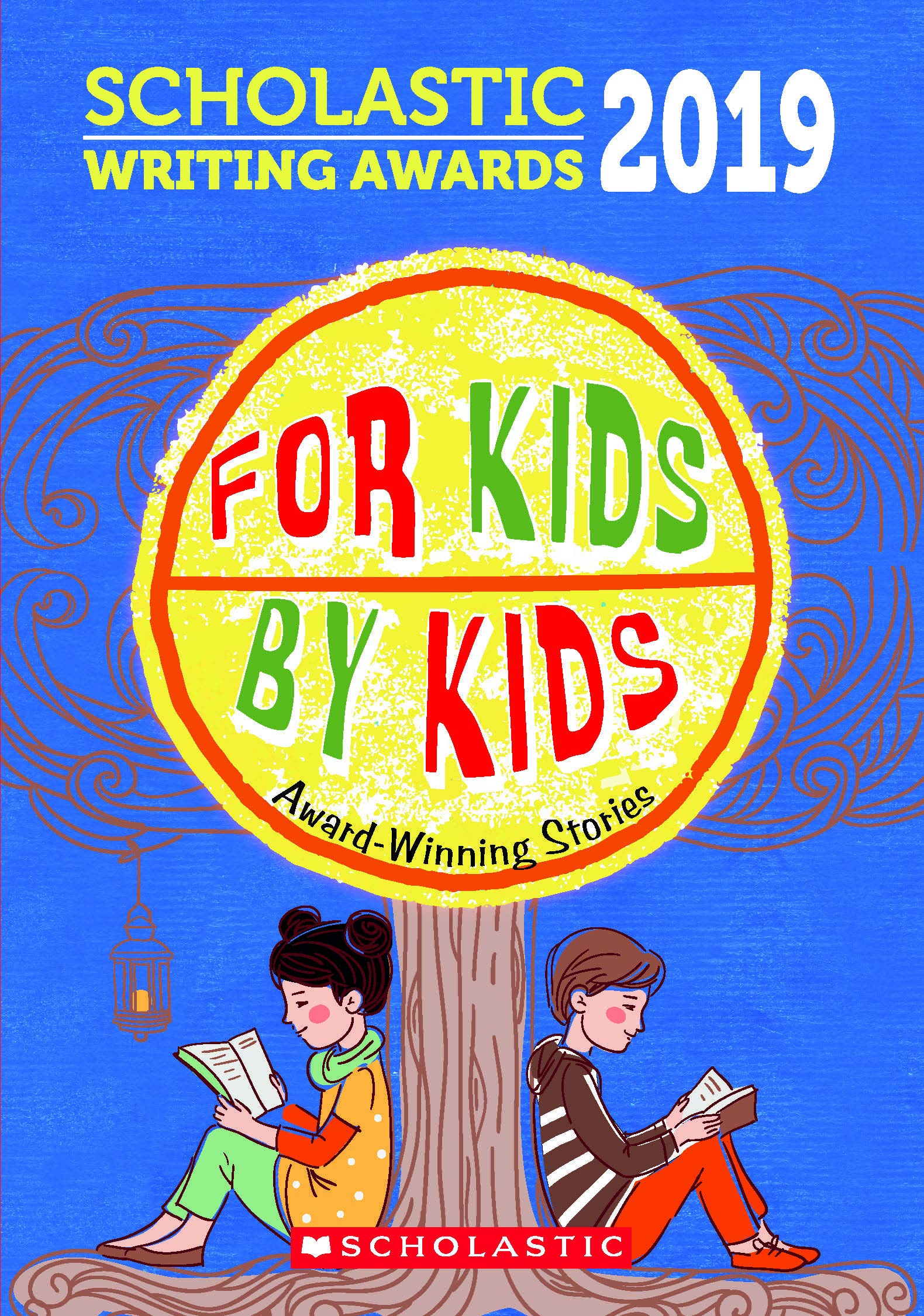 FOR KIDS BY KIDS (2019)