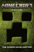 Farshore A Minecraft Movie The Junior Novelization.