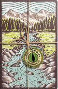 Great Outdoors Notebook Set: (Nature Notebooks, Books About The Outdoors)