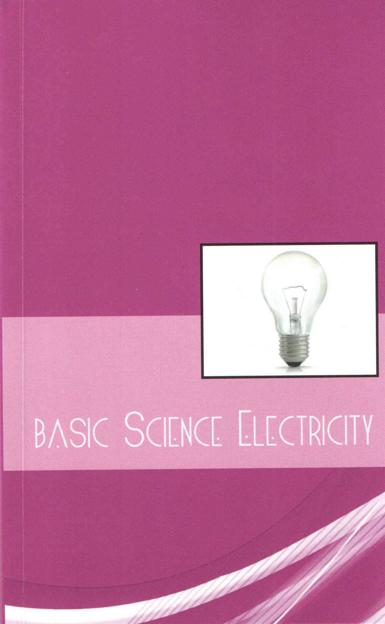 Basic Science Electricity