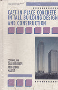 CastInPlace Concrete in Tall Building Design and Construction