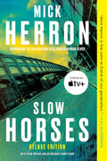Slow Horses (Deluxe Edition) (Slough House)