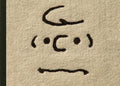 Only Whats Necessary: Charles M. Schulz and the Art of Peanuts