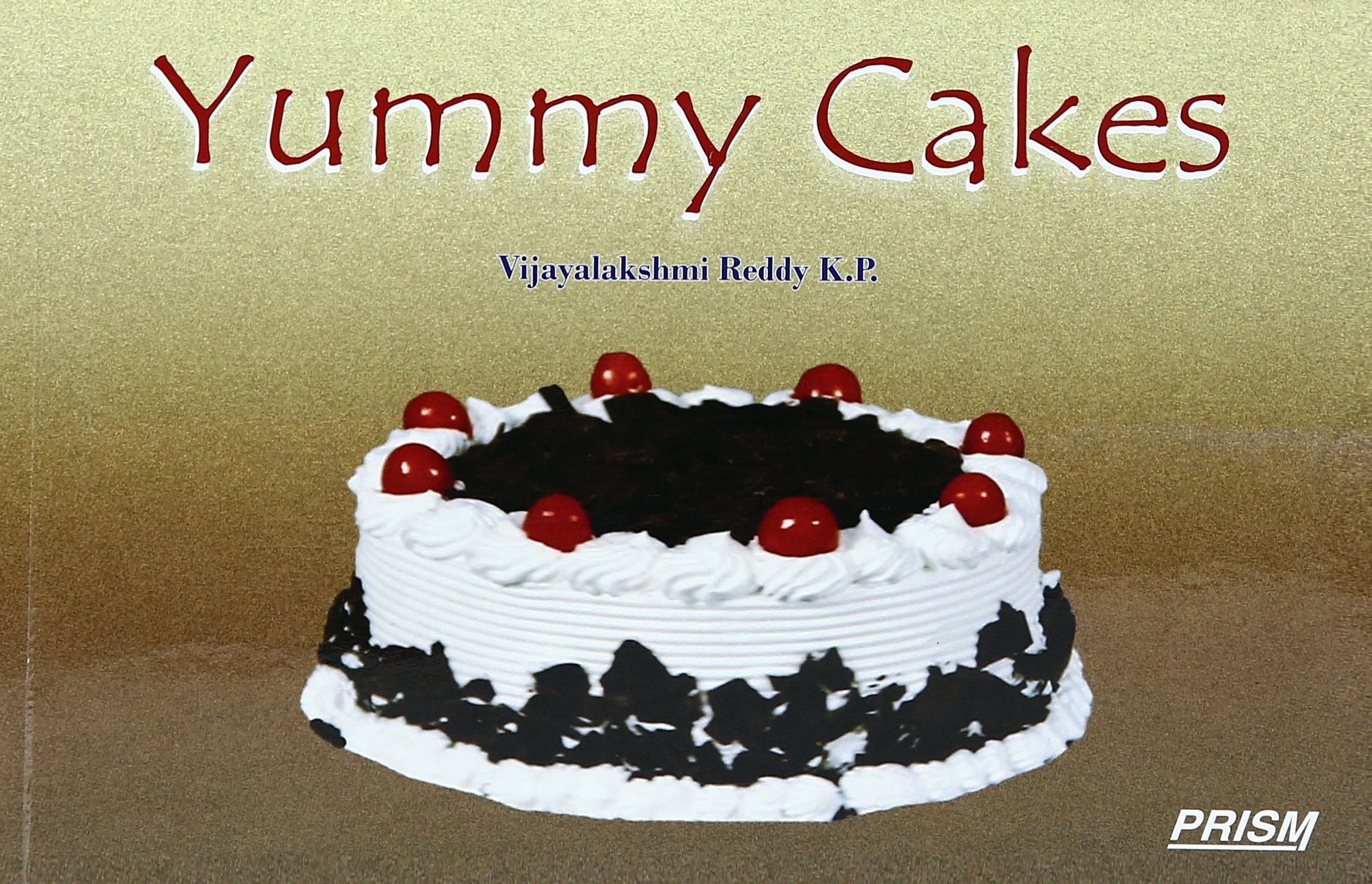 Yummy Cakes