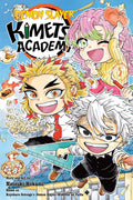 DEMON SLAYER KIMETSU ACADEMY V05