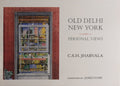 Old DelhiNew York: Personal Views