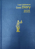 Legal Referencer Court Diary 2025