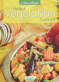 Perfect Vegetarian Cookery (PB)