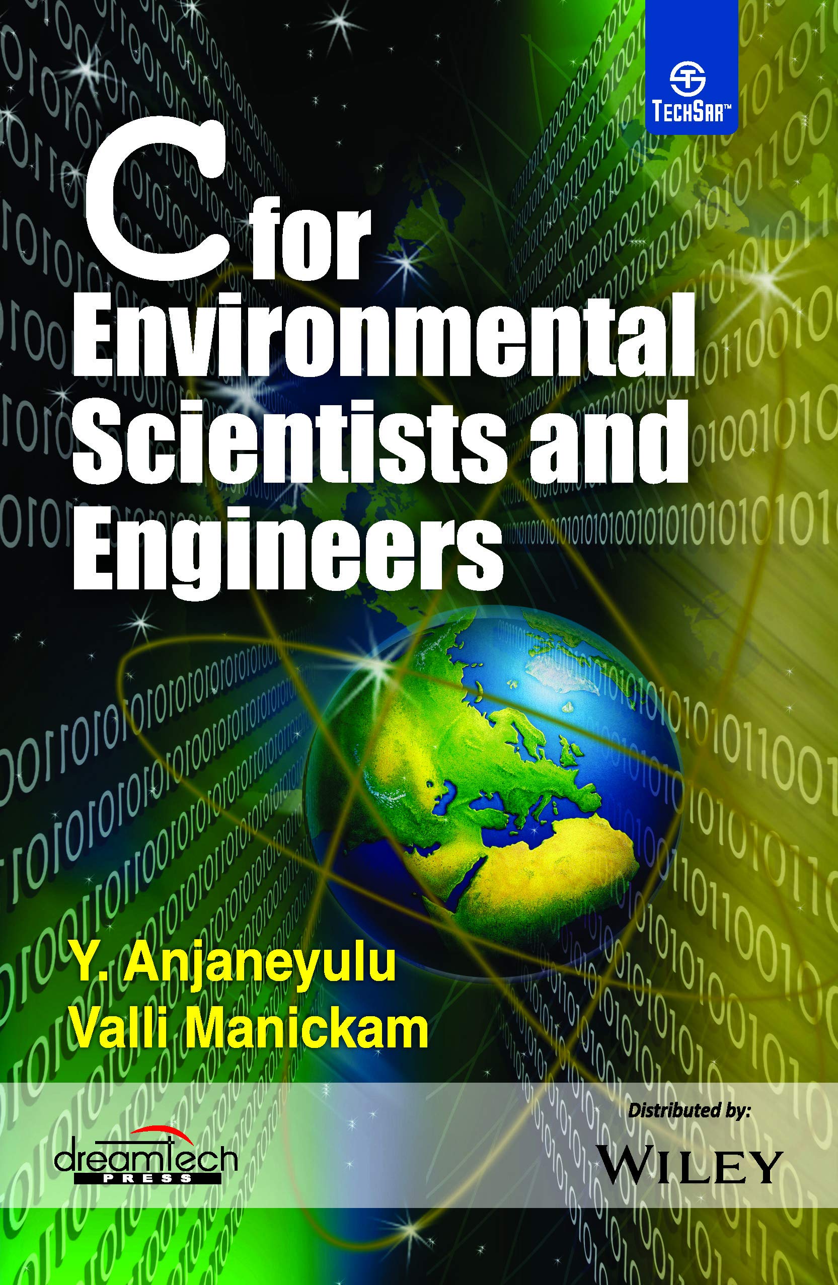 C For Environmental Scientists And Engineers | E