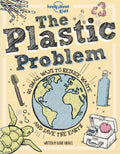 The Planet Plastic 1ed anglais