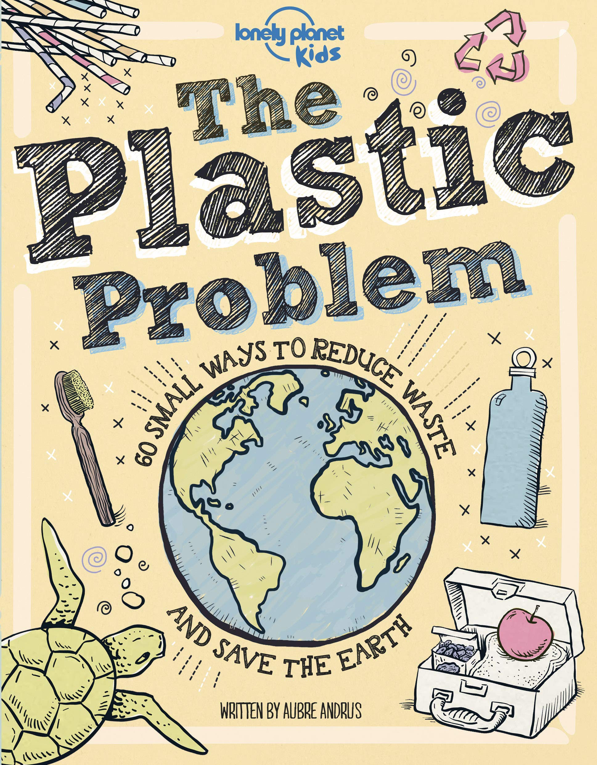 The Planet Plastic 1ed anglais
