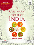 A Culinary Tour Of India | E
