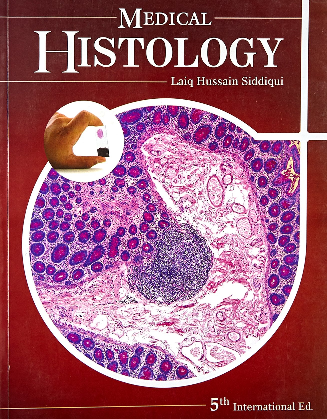 Medical Histology