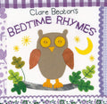 Clare Beatons Bedtime Rhymes (Clare Beatons Rhymes)