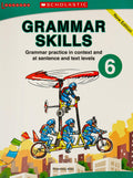 Grammar Skills6