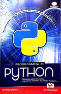Programming in Python: Learn the Powerful ObjectOriented Programming (English Edition)