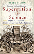 Superstition And Science