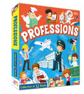 Professions Stories for Children Box Set: Inspiring Career Story Book for Kids | Fun & Educational Stories about Professions | E